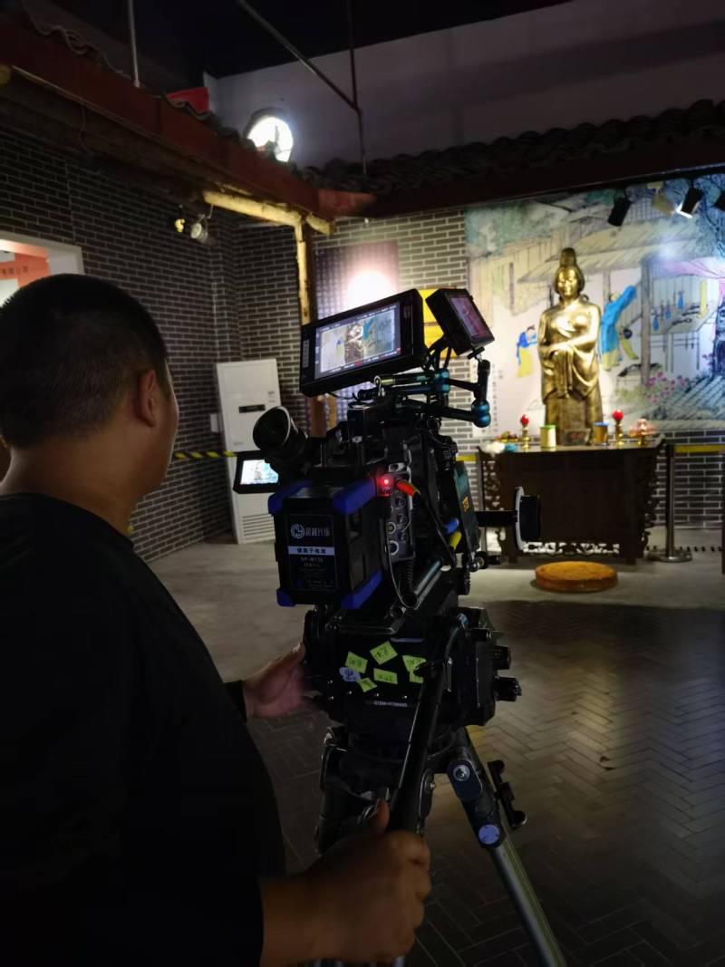 聚焦夹江县产品宣传视频拍摄公司，以专业实力赋能品牌声量升级