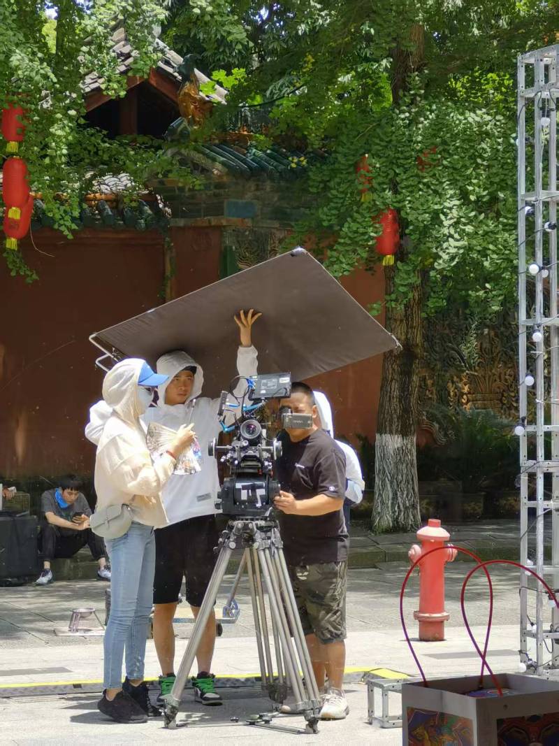 夹江县产品宣传视频拍摄公司避坑：资质、案例、服务全解析