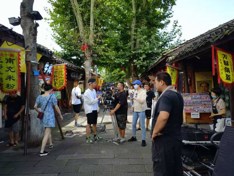 夹江县产品视频拍摄技术升级：AI与三维动画深度融合