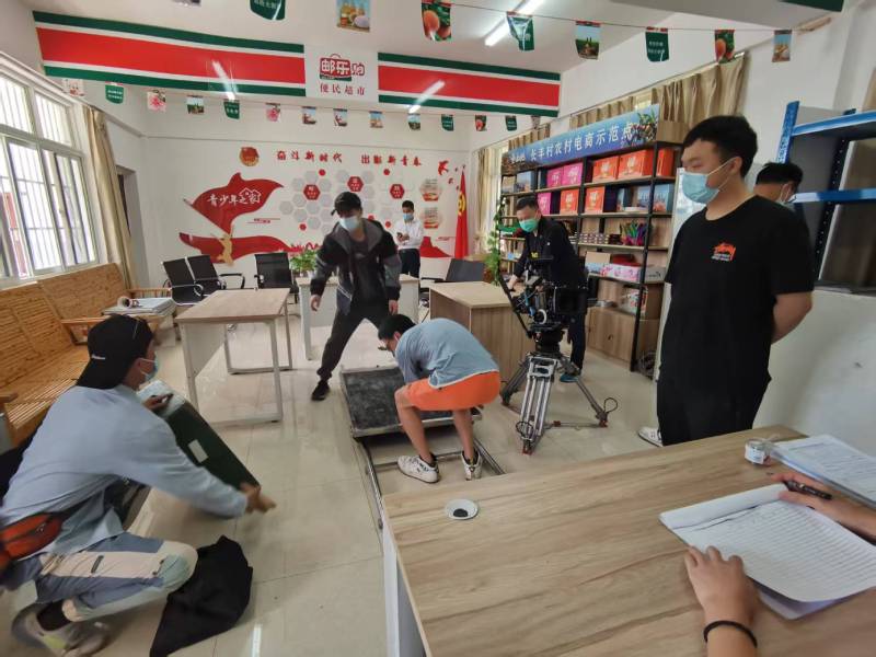 夹江县电商产品视频拍摄制作实战秘籍，助力产品引爆电商流量